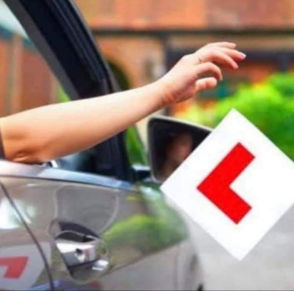 Fraidon Driving Instructor's Automatic