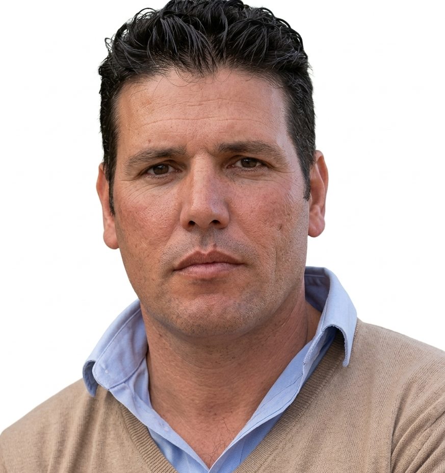 Zamingul BABAKARKHEL
