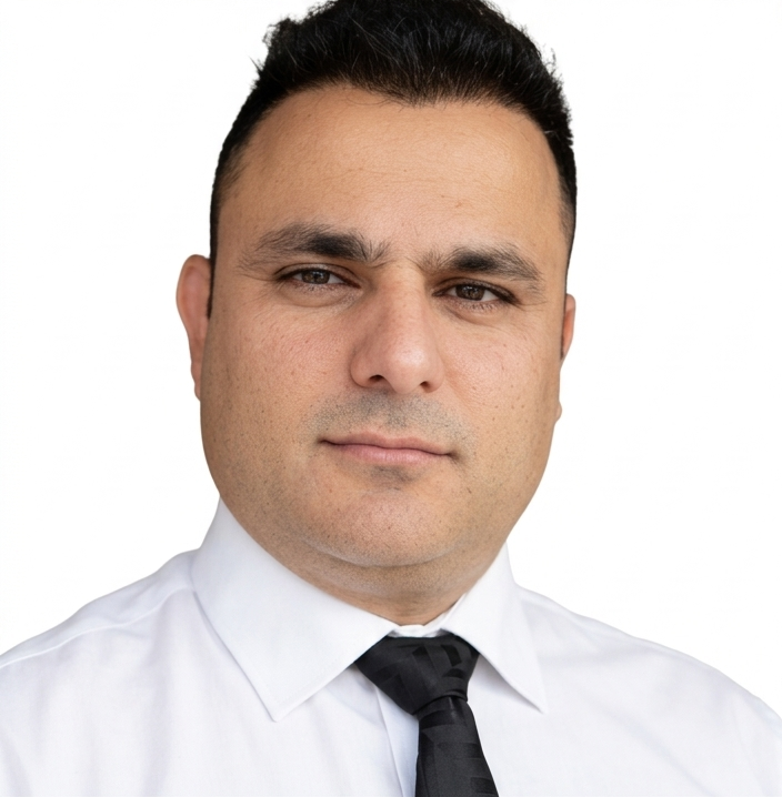 Abdul Basir RASOOLY