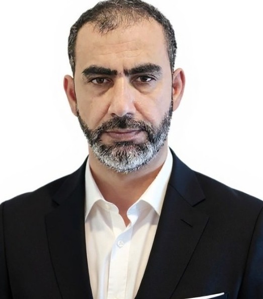 Mohammad Omar MAJEEDI