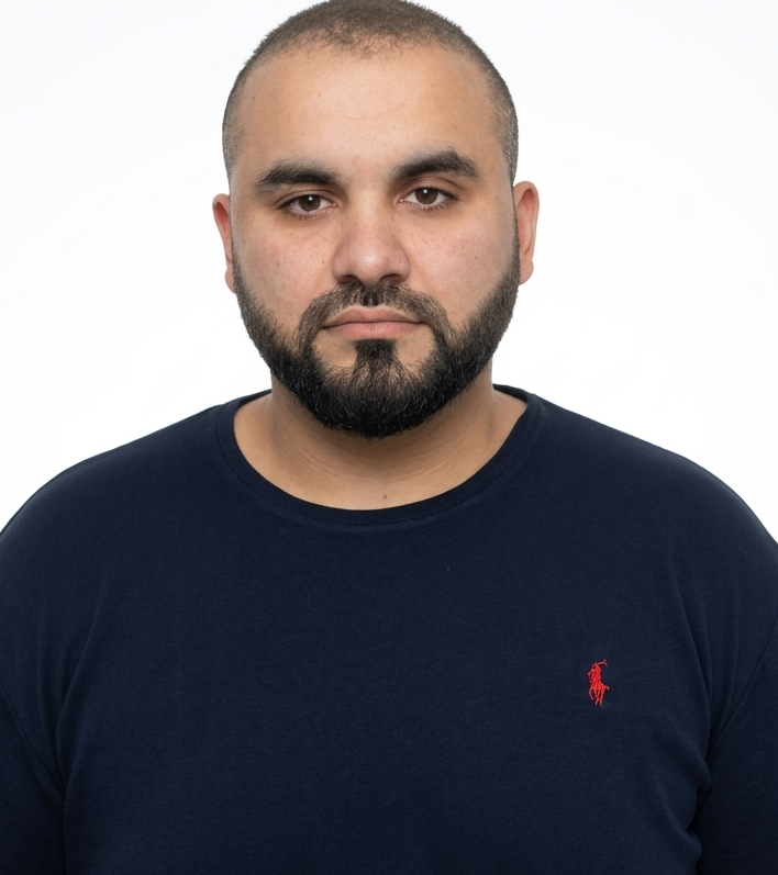 Seyam MALIK